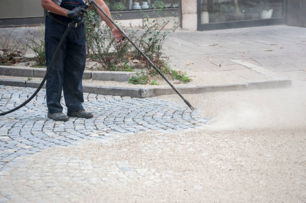 Best Patio and Deck Pressure Washing  in Keene, TX