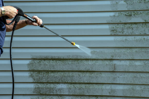 Best Gutter Cleaning  in Keene, TX
