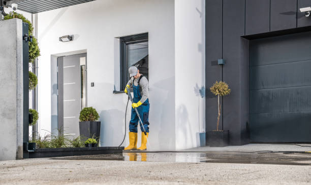 Keene, TX Pressure Washing Company