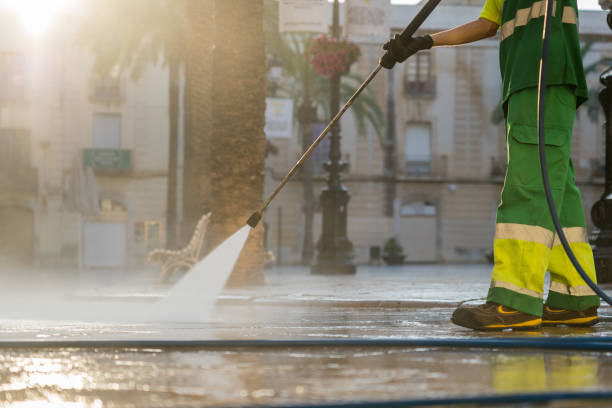Concrete Sealing in Keene, TX